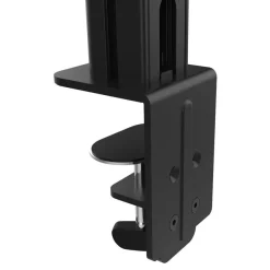 Unilux AXIO - Bras support pour écran - noir
