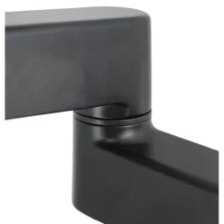 Unilux AXIO - Bras support pour écran - noir