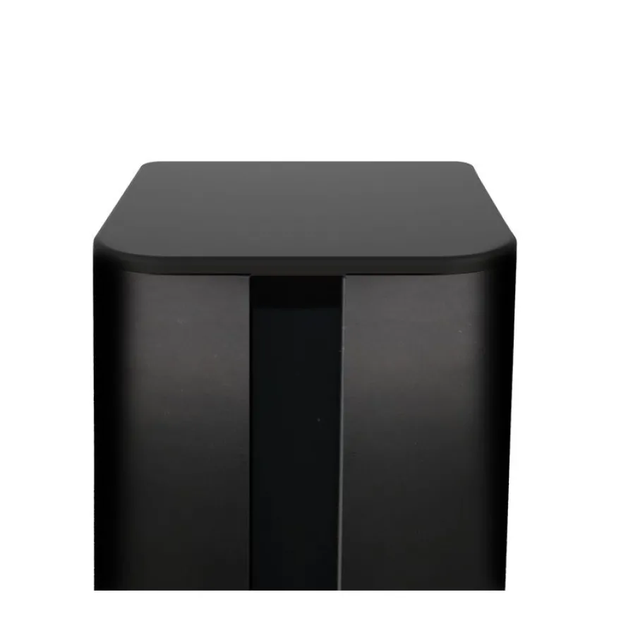 Unilux AXIO - Bras support pour écran - noir