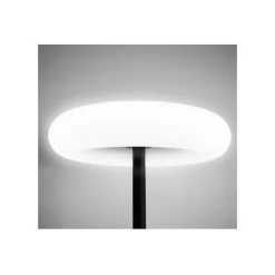 Unilux Cocoon - Lampadaire à Led - 37 W - 3000/4000 K - noir