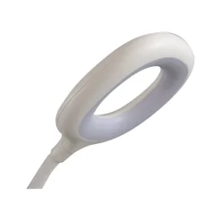 Unilux Galy 1800 - lampe LED de bureau - blanc