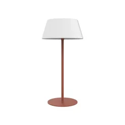 Unilux Loompa - Lampe de bureau à Led - 2 W - 3000 K - brique