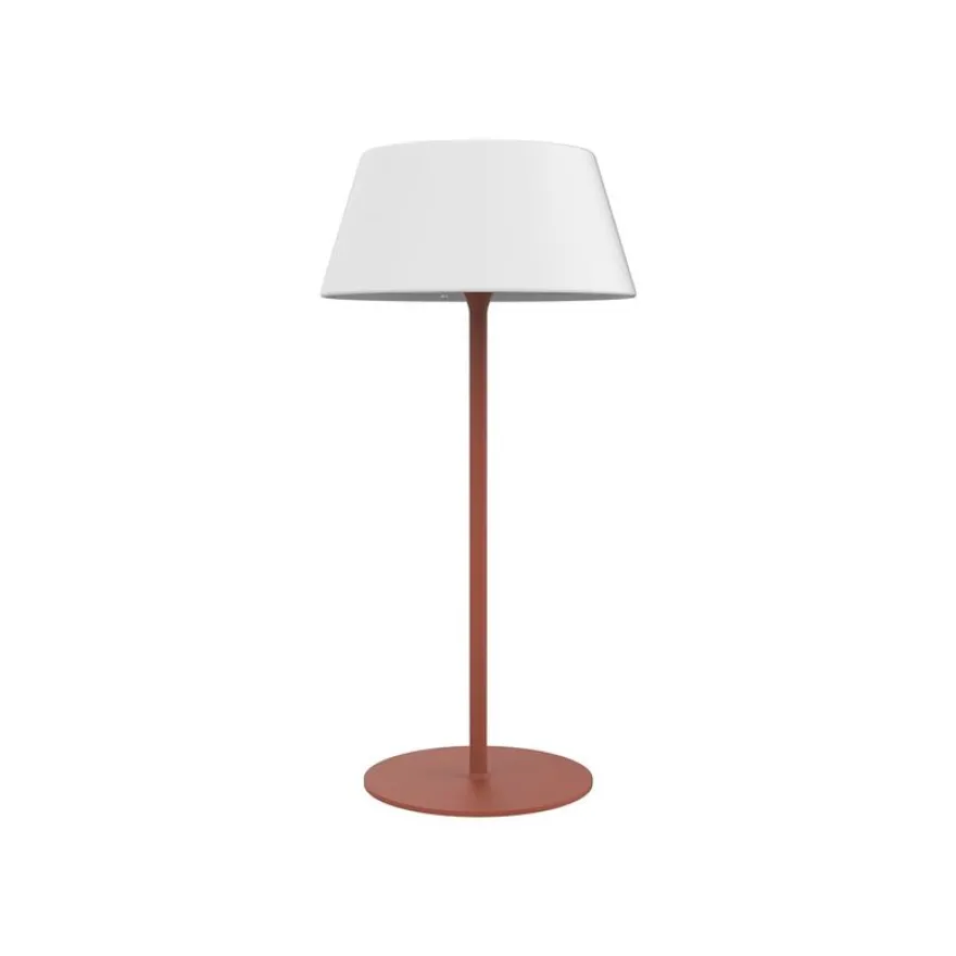 Unilux Loompa - Lampe de bureau à Led - 2 W - 3000 K - brique