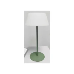 Unilux Loompa - Lampe de bureau à Led - 3000 K - vert