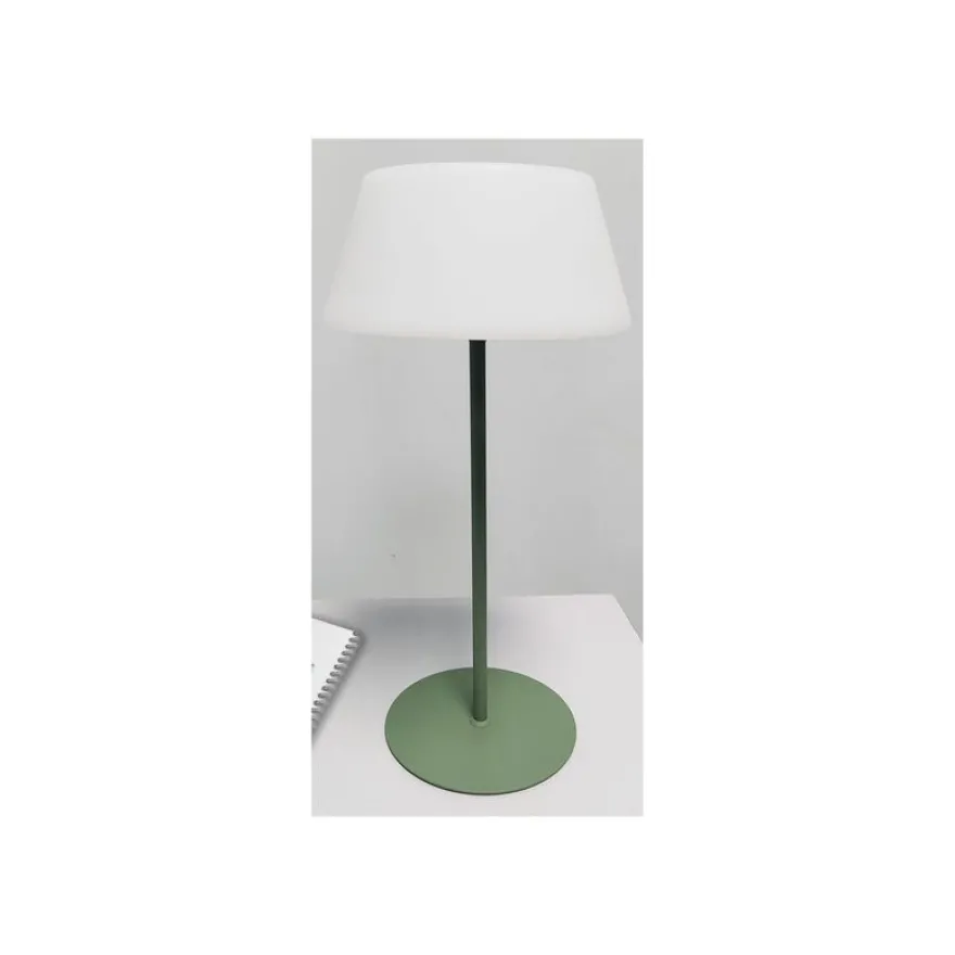 Unilux Loompa - Lampe de bureau à Led - 3000 K - vert