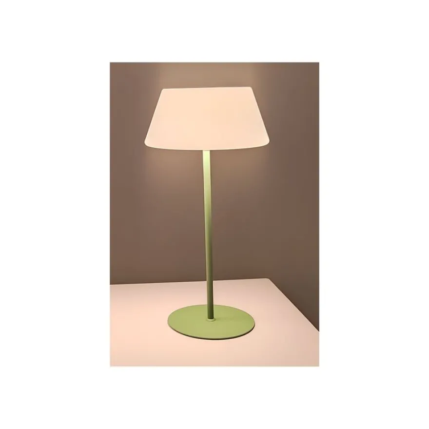 Unilux Loompa - Lampe de bureau à Led - 3000 K - vert
