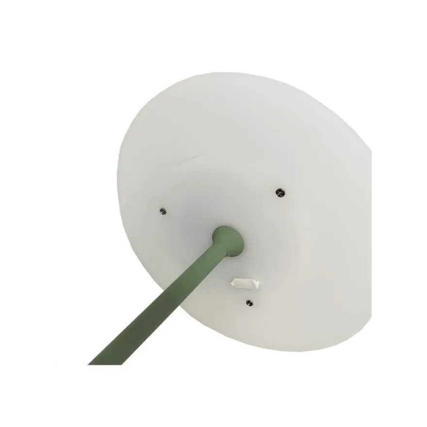 Unilux Loompa - Lampe de bureau à Led - 3000 K - vert