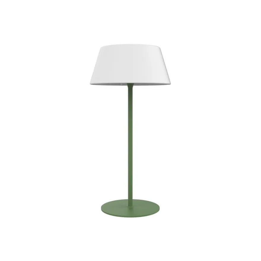 Unilux Loompa - Lampe de bureau à Led - 3000 K - vert