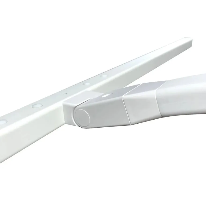 Unilux STRATA - Lampe Led - Blanche