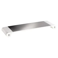 Unilux Study - Support pour moniteur - 4 ports USB