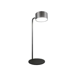Unilux Sunset - Lampe de bureau - LED - noir