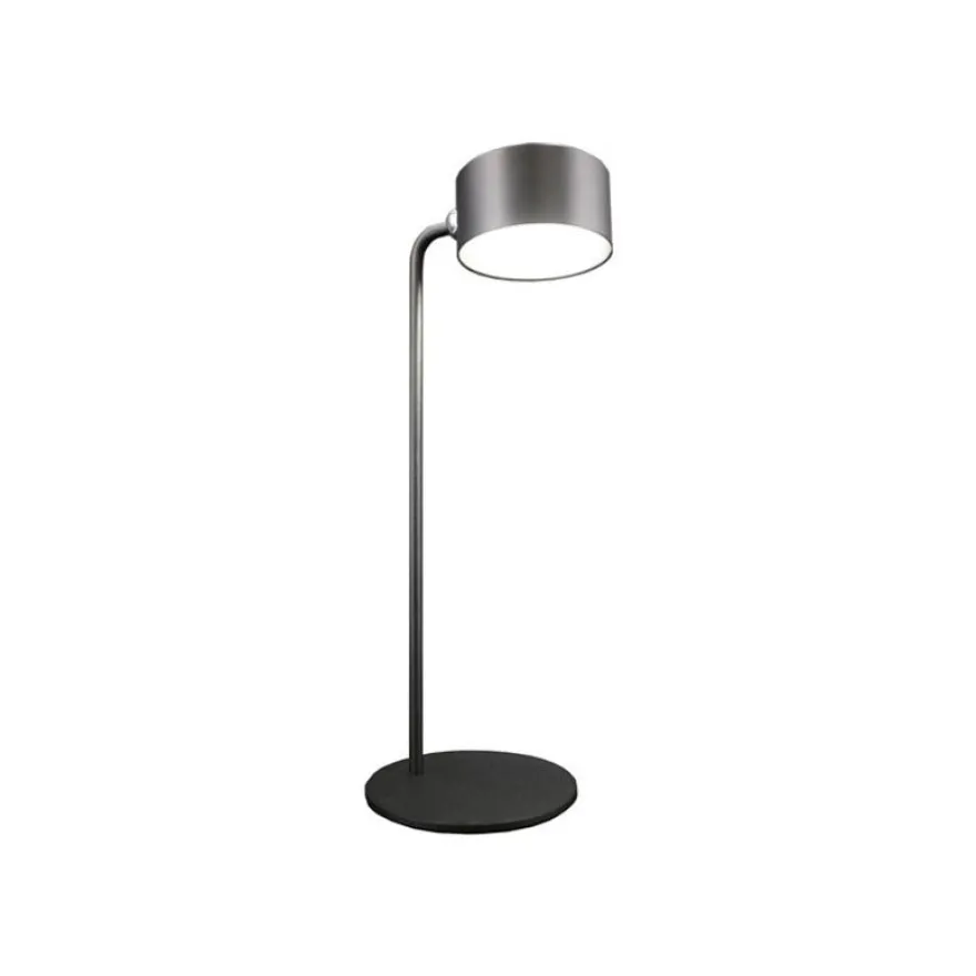 Unilux Sunset - Lampe de bureau - LED - noir