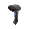 Unitech MS836 - Douchette scanner laser + support unitech
