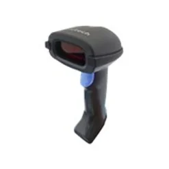 Unitech MS836 - Douchette scanner laser + support unitech