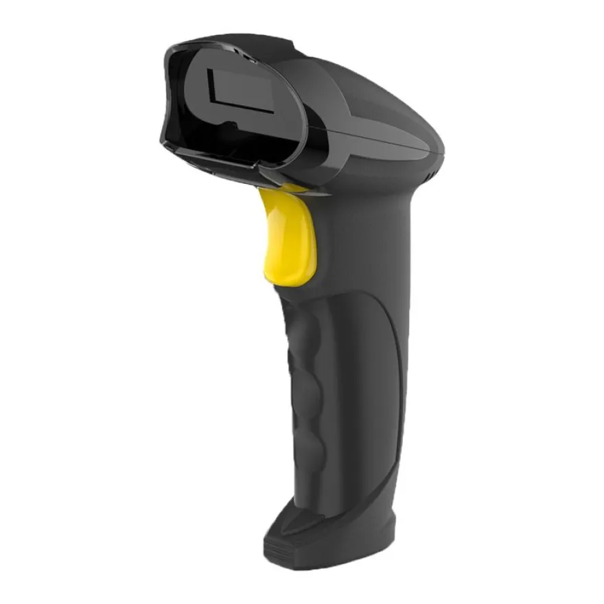UP Office - Scanner douchette sans fil - 2D X9101