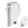 Uprint STICK EASY UP21 - Etiqueteuse - imprimante d'étiquettes monochrome - blanc
