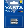 VARTA A23/23GA - 2 piles alcalines - LRV08 12V