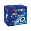 Verbatim AZO Crystal - CD-R x 10 - 700 Mo - support de stockage