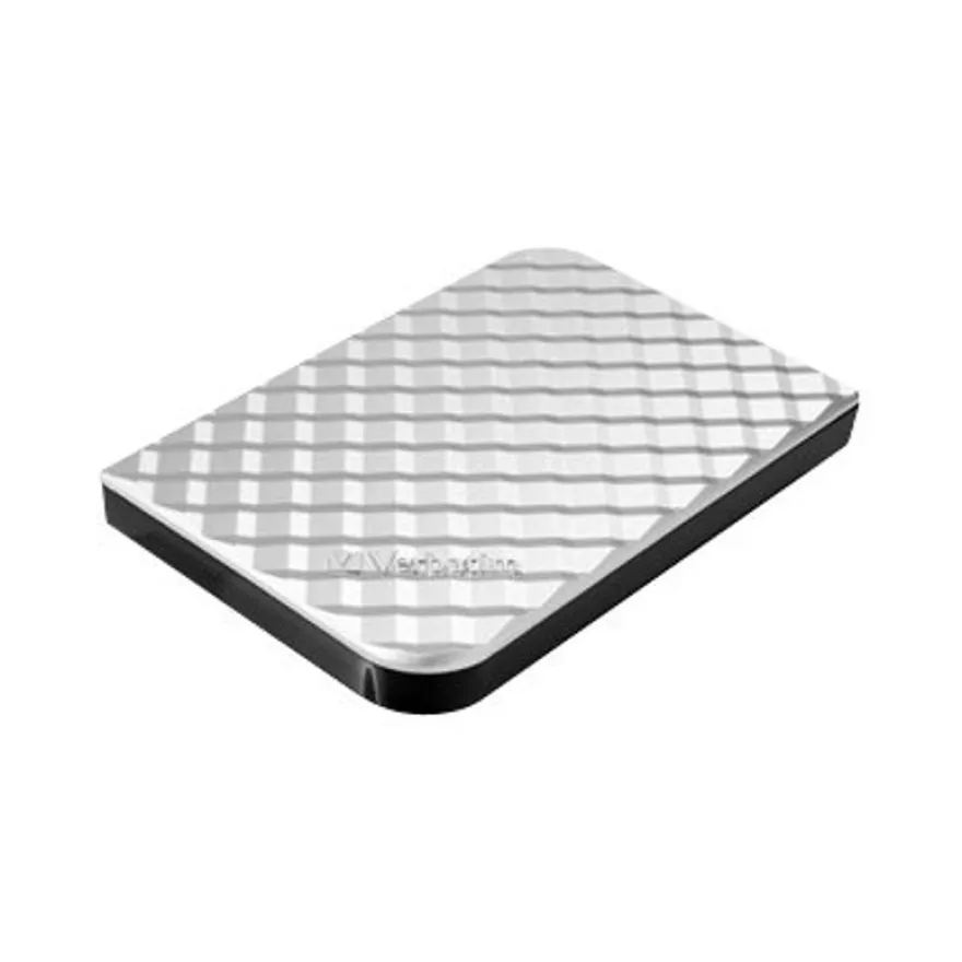 Verbatim Store 'n' Go Portable - disque dur - 2 To - USB 3.0