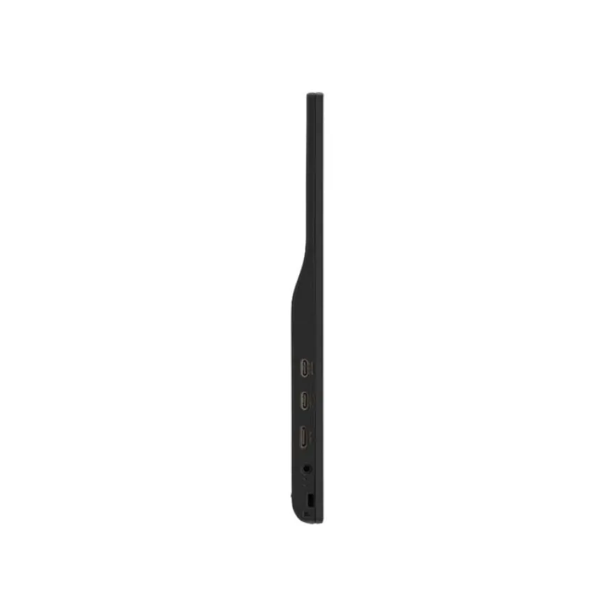 ViewSonic VA1655 - écran LED 16" - Full HD (1080p)