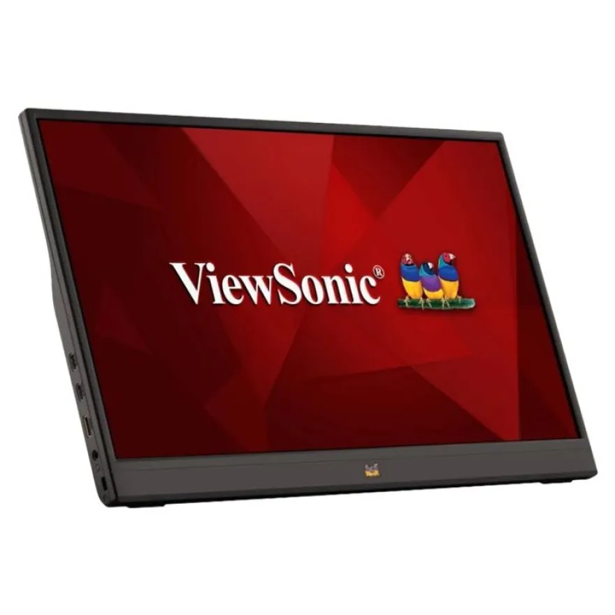 ViewSonic VA1655 - écran LED 16" - Full HD (1080p)