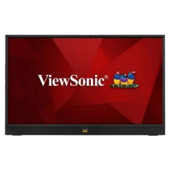 ViewSonic VA1655 - écran LED 16" - Full HD (1080p)