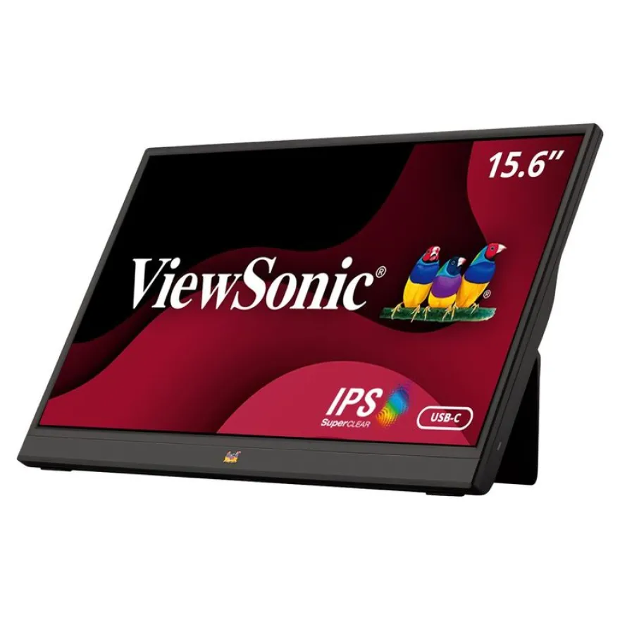 ViewSonic VA1655 - écran LED 16" - Full HD (1080p)