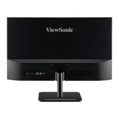 ViewSonic VA2432-MHD - Écran LED - 24" (23.8" visualisable) - 1920 x 1080 Full HD (1080p) @ 75 Hz - IPS - 250 cd/m² - 1000:1 - 4 ms - HDMI, VGA, DisplayPort - haut-parleurs