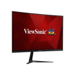ViewSonic VX2718-PC-MHD - écran LED 27" - incurvé - Full HD (1080p)