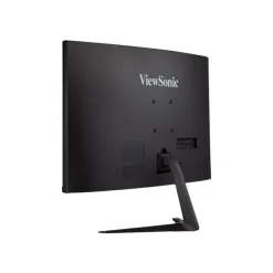 ViewSonic VX2718-PC-MHD - écran LED 27" - incurvé - Full HD (1080p)