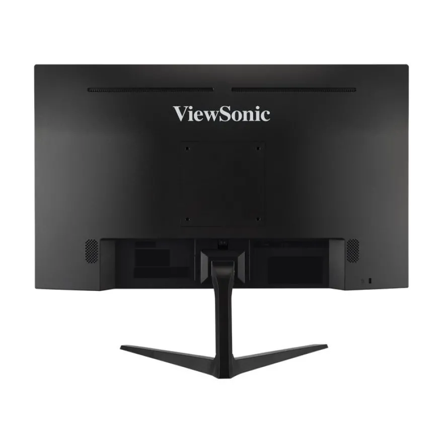 ViewSonic VX2418-P-mhd - écran LED 24" - Full HD (1080p)