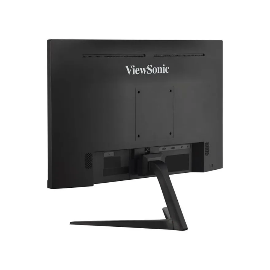 ViewSonic VX2418-P-mhd - écran LED 24" - Full HD (1080p)