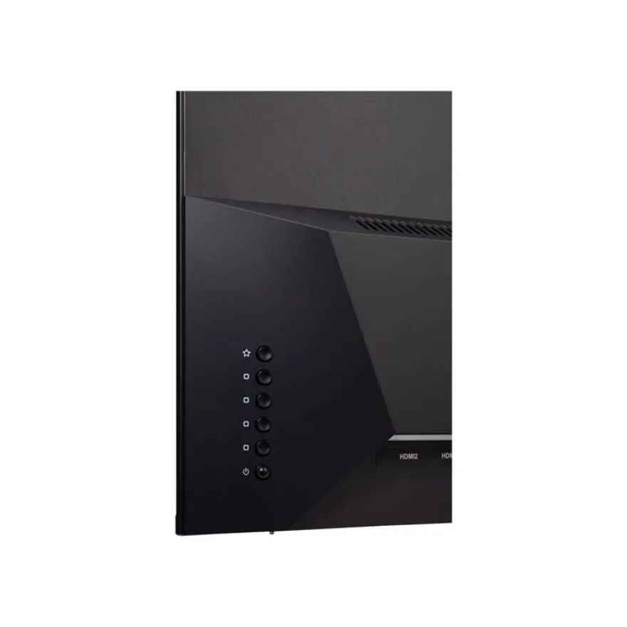 ViewSonic VX2476-SMH - écran LED 24" - Full HD (1080p)
