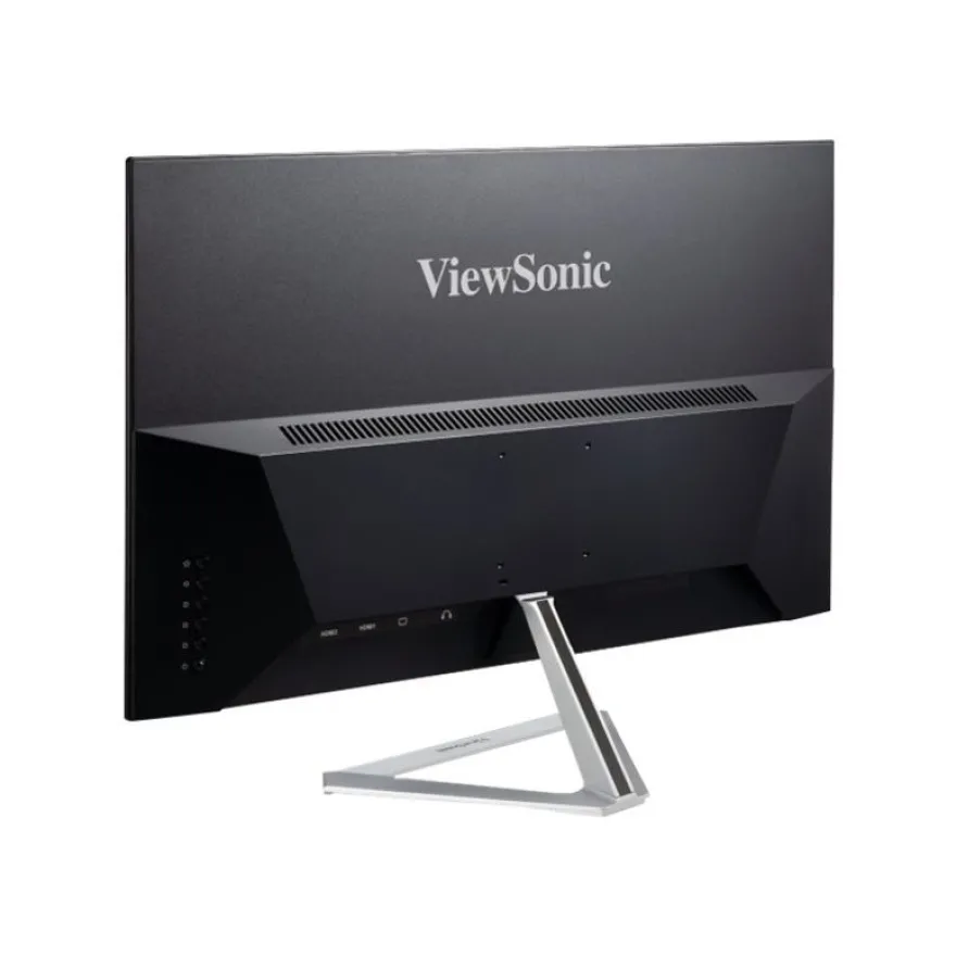ViewSonic VX2476-SMH - écran LED 24" - Full HD (1080p)