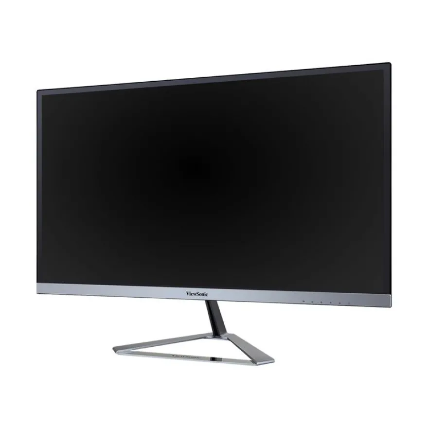 ViewSonic VX2476-smhd - écran PC 24" LED - Full HD -1920 x 1080p