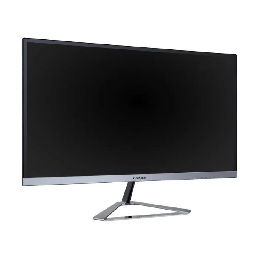 ViewSonic VX2476-smhd - écran PC 24" LED - Full HD -1920 x 1080p