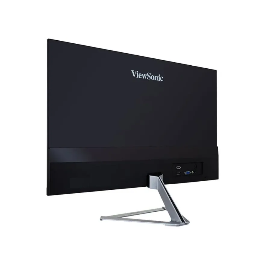 ViewSonic VX2476-smhd - écran PC 24" LED - Full HD -1920 x 1080p