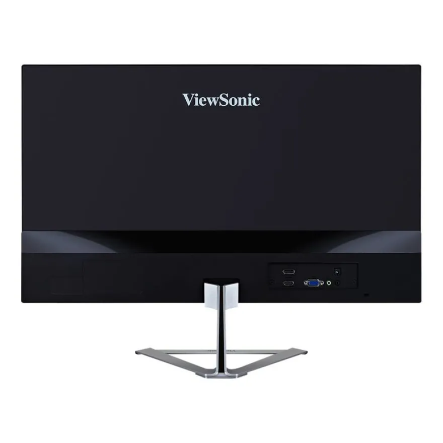 ViewSonic VX2476-smhd - écran PC 24" LED - Full HD -1920 x 1080p