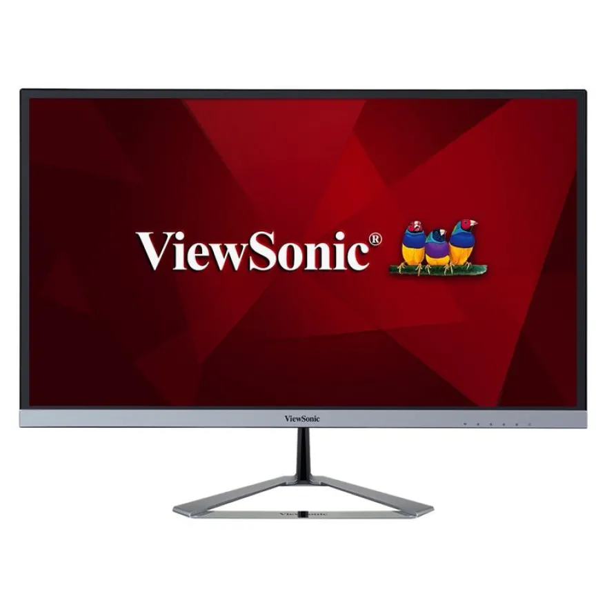 ViewSonic VX2476-smhd - écran PC 24" LED - Full HD -1920 x 1080p