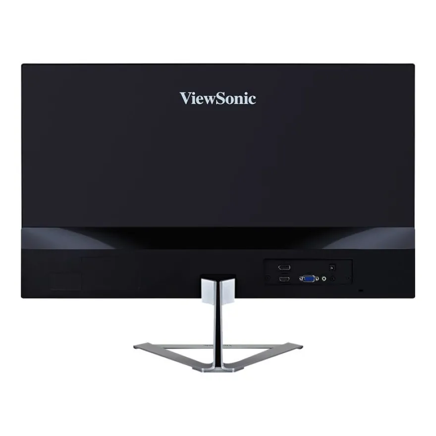 ViewSonic VX2476-smhd - écran PC 24" LED - Full HD -1920 x 1080p