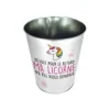 VINCO LICORNE - poubelle
