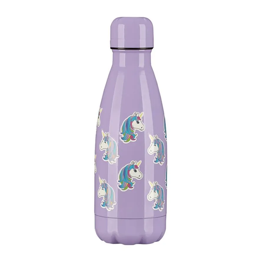 Viquel - Gourdes Aqua Kids – 350 ML - Différents modèles disponibles