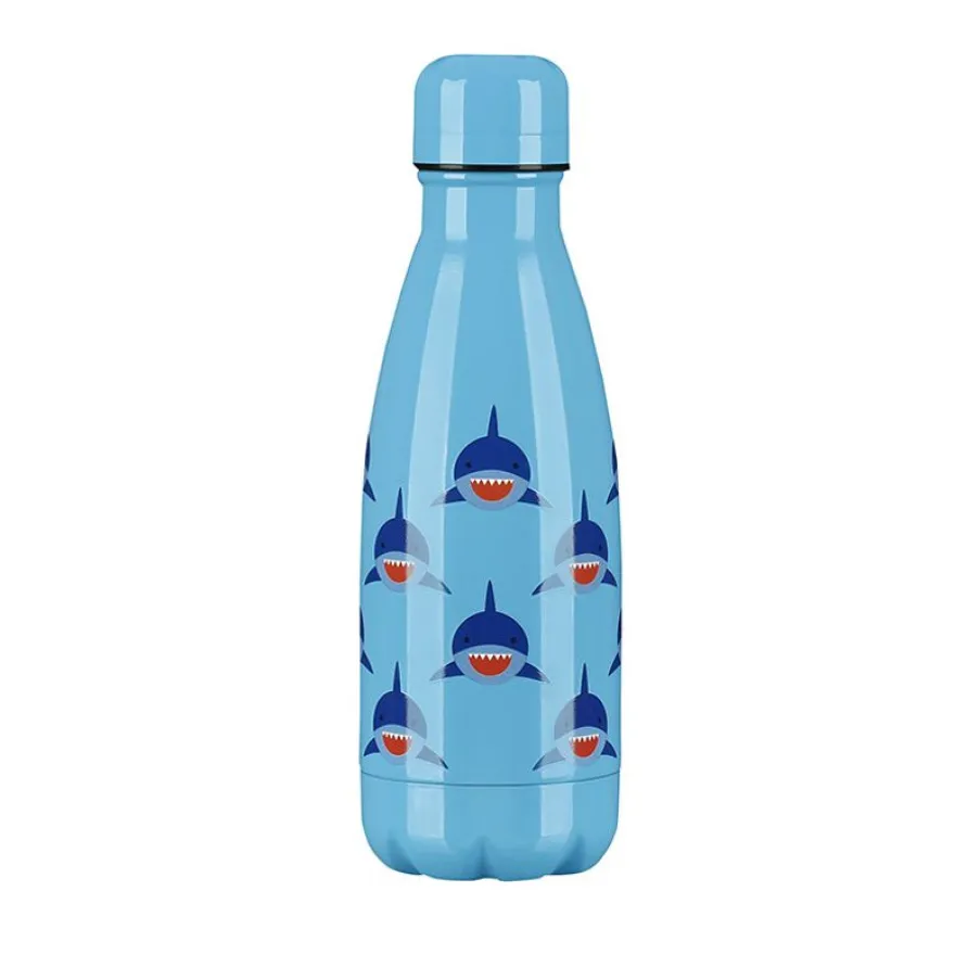Viquel - Gourdes Aqua Kids – 350 ML - Différents modèles disponibles