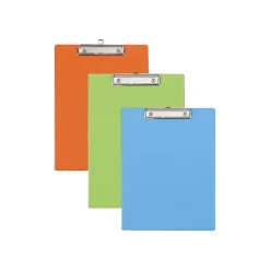 Viquel - Porte bloc - A4 + - disponible dans différentes couleurs
