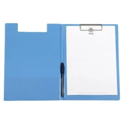 Viquel - Porte bloc - A4 - disponible dans différentes couleurs
