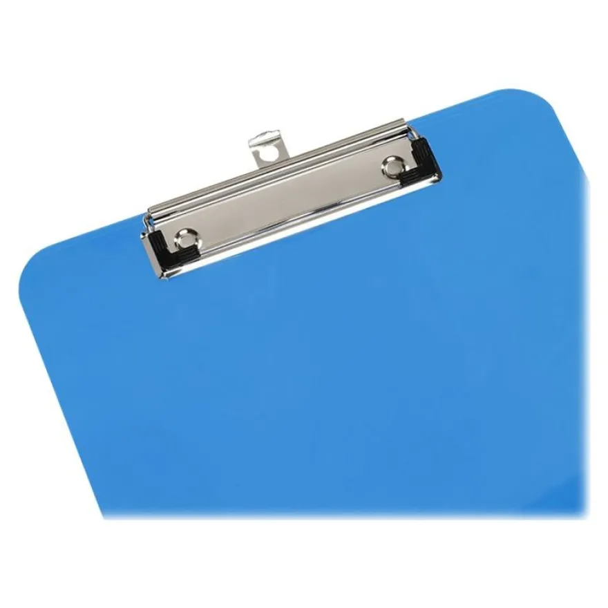Viquel - Porte bloc - A4 - translucide