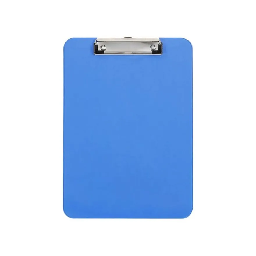 Viquel - Porte bloc - A4 - translucide