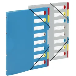 Viquel - Trieur 8 positions - disponible dans différentes couleurs