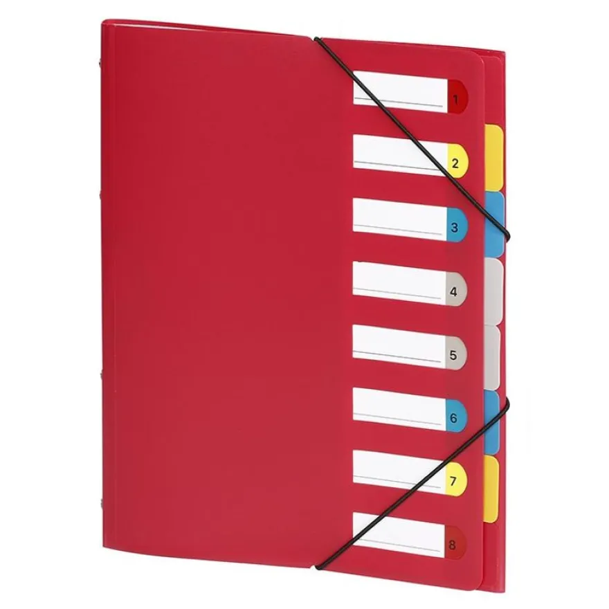 Viquel - Trieur 8 positions - disponible dans différentes couleurs