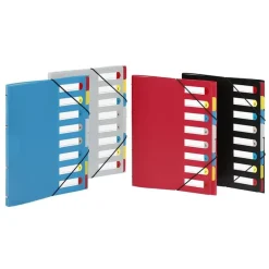 Viquel - Trieur 8 positions - disponible dans différentes couleurs